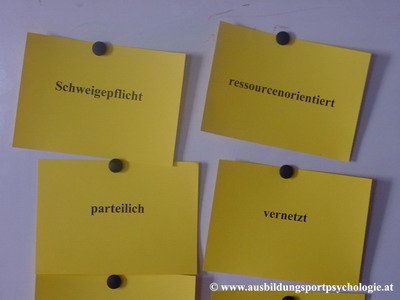 Impressionen