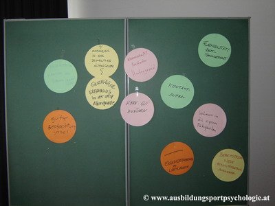 Impressionen