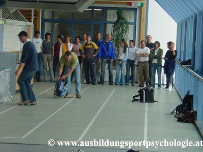 Impressionen