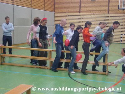 Impressionen