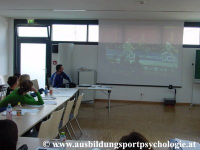 Impressionen