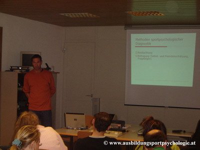 Impressionen